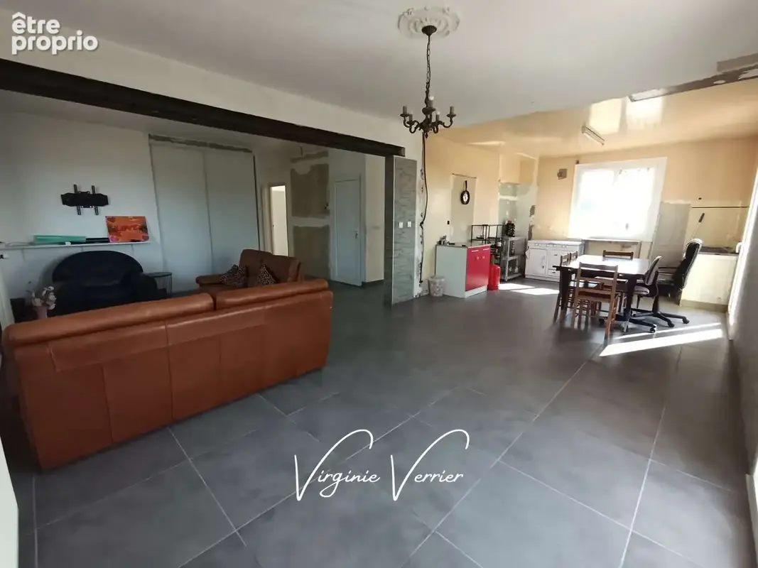 Maison 139 m² à Beyssenac  - photo 22
