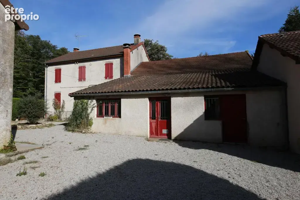 Ensemble immobilier de 450 m² à vendre - idéal projet professionnel - photo 15