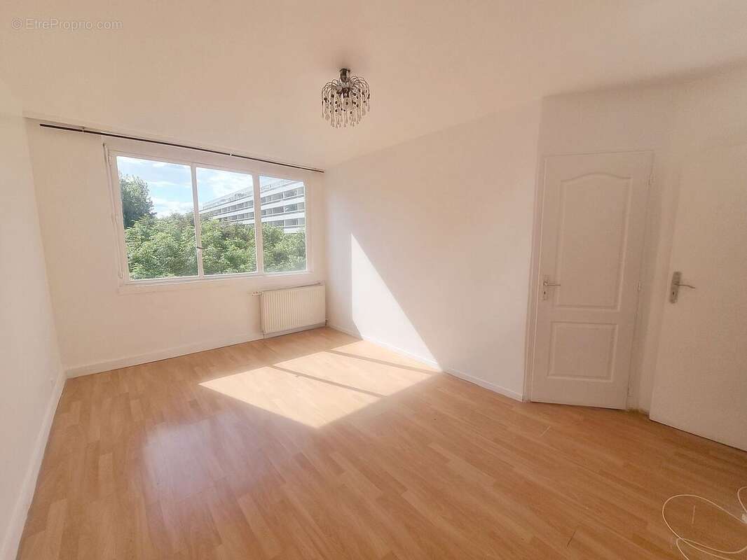 Appartement à SAINT-DENIS