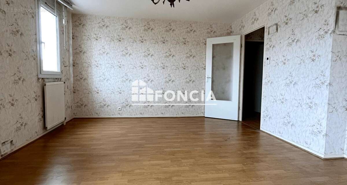 Appartement à CERGY