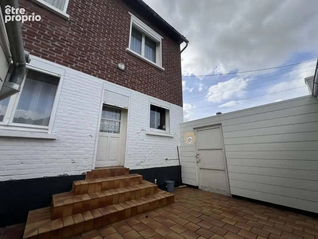 Maison 4 pièces 85 m² à vendre à Somain (59490) - photo 9
