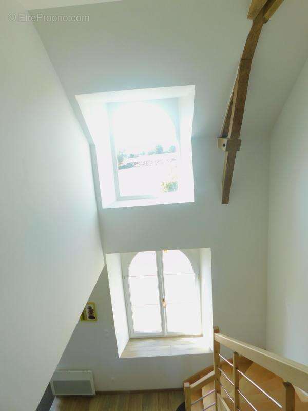 Maison à vendre 6 pièces FLEURIGNE (35) - photo 11