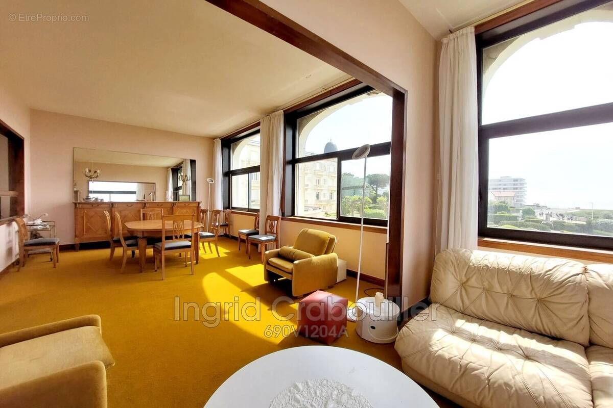 Appartement à ROYAN