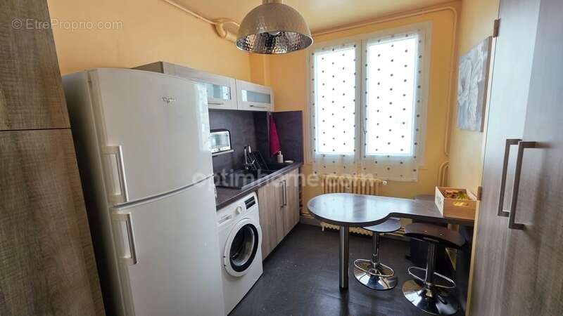 Appartement à LIMOGES