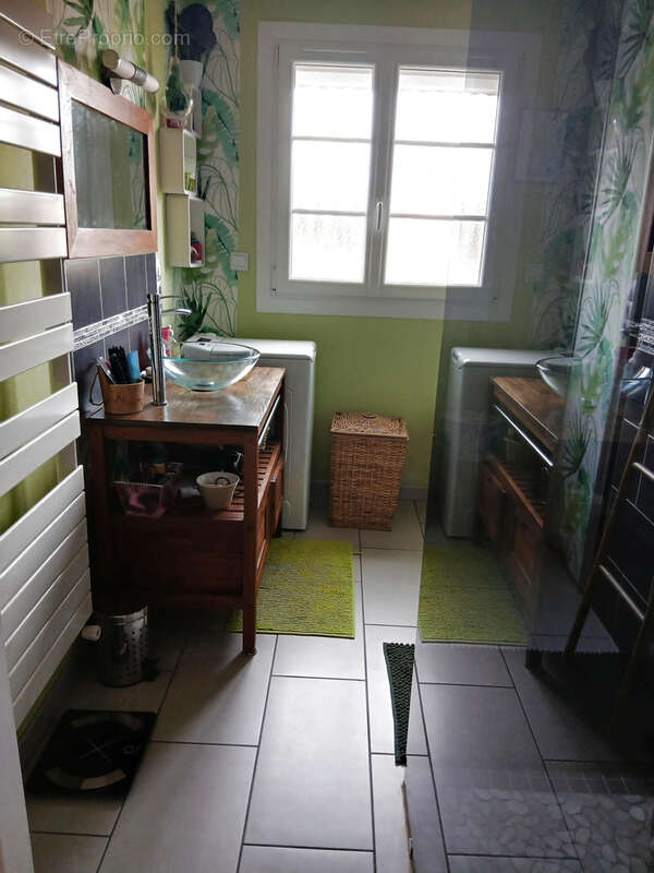 PROCHE ABBEVILLE, pavillon individuel 4 pièces principales - photo 4