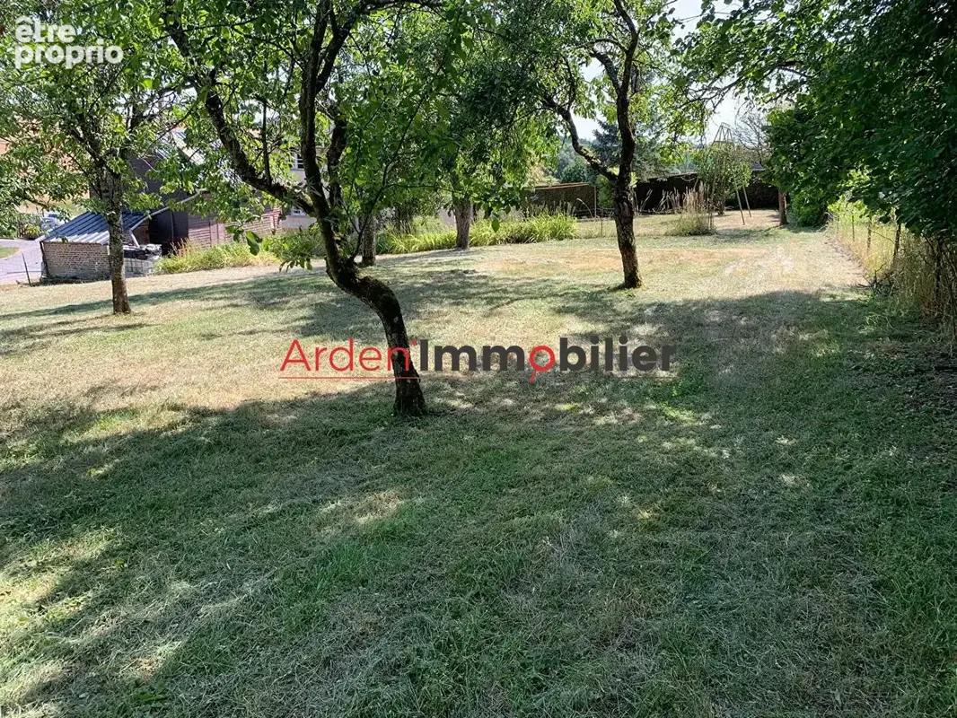 Maison 5 pièces à vendre à Chaumont Porcien - Réf. 12876 - photo 11
