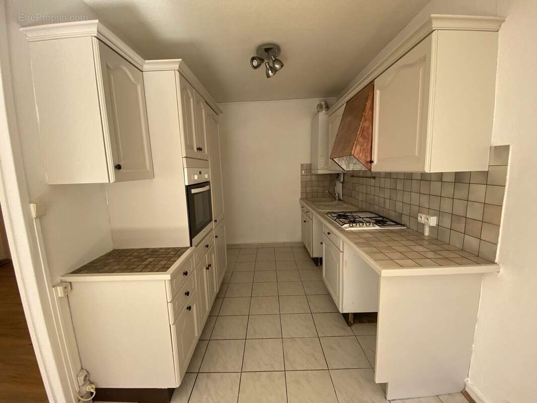 Appartement à PERIGUEUX