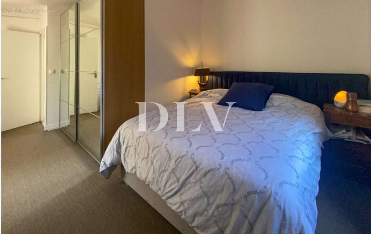 Appartement à FONTAINEBLEAU