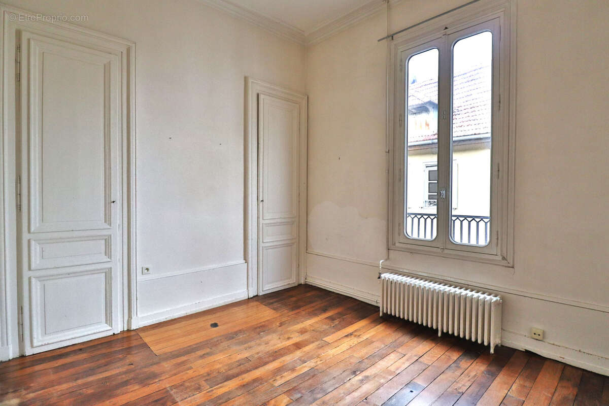 Maison à TROYES