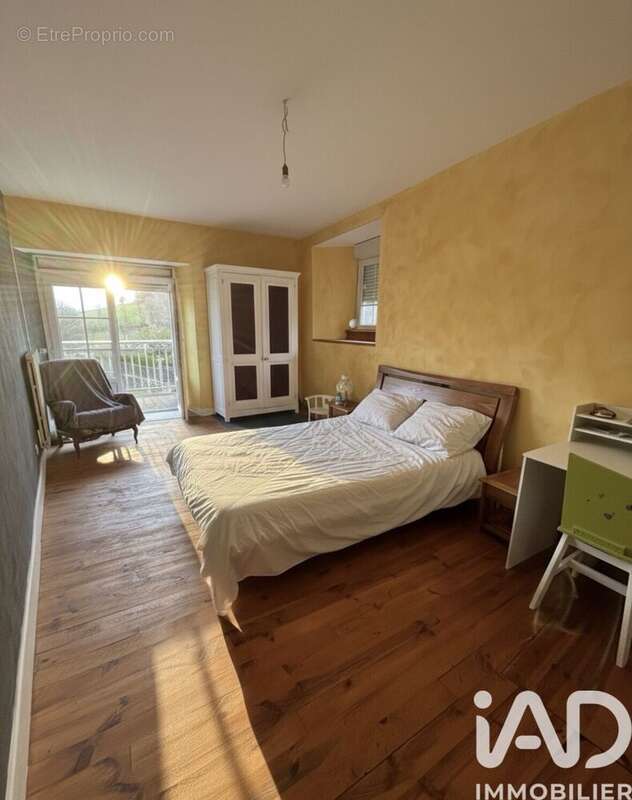 Photo 8 - Maison à NEUVEGLISE