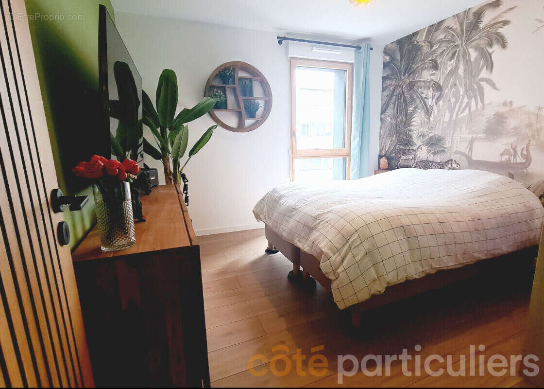 Appartement à TOURS