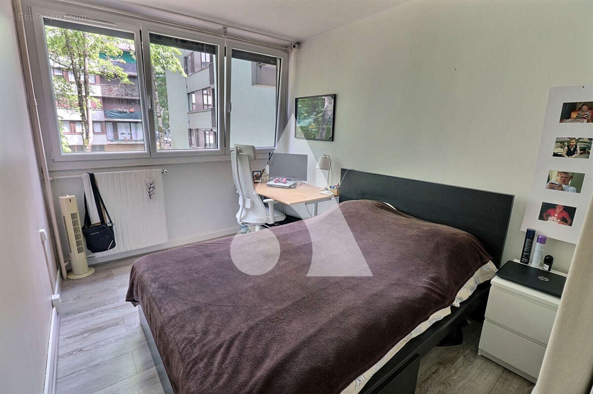 Appartement à MERY-SUR-OISE