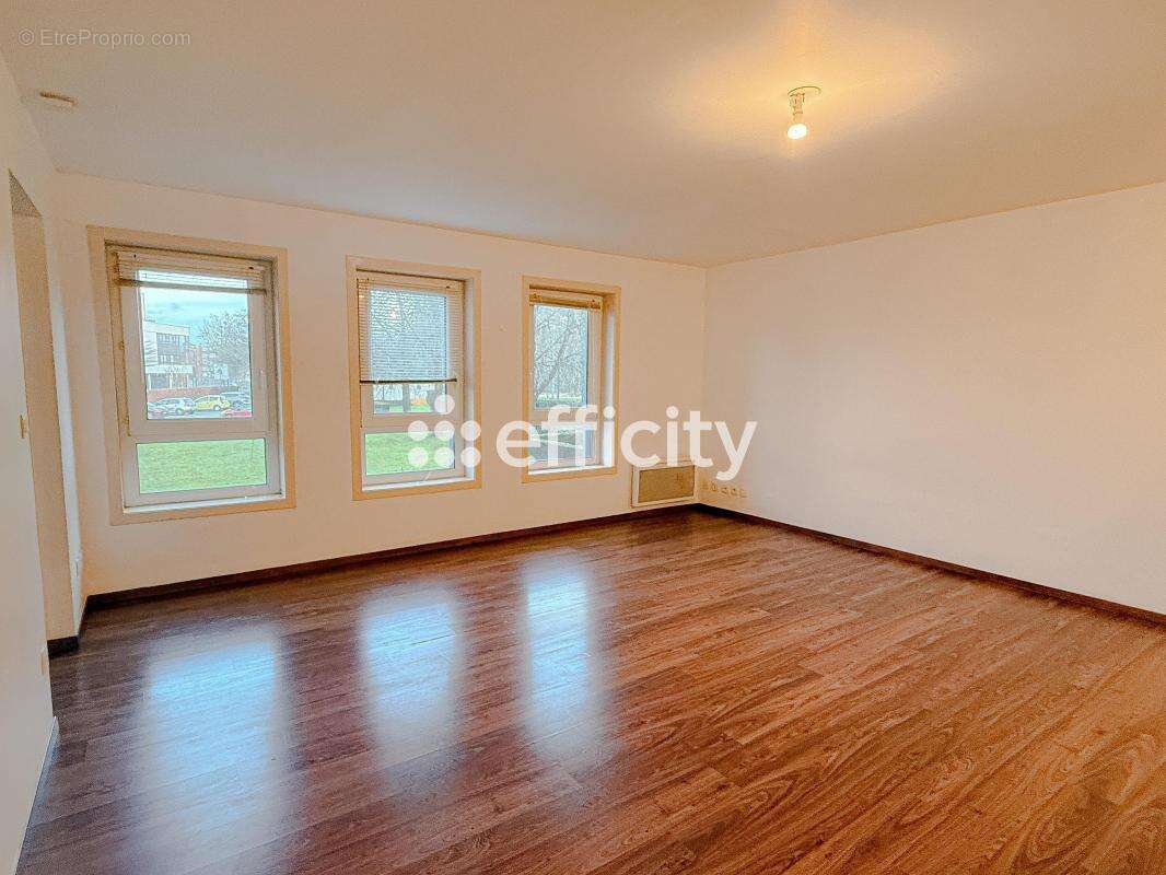 Appartement récent - photo 2