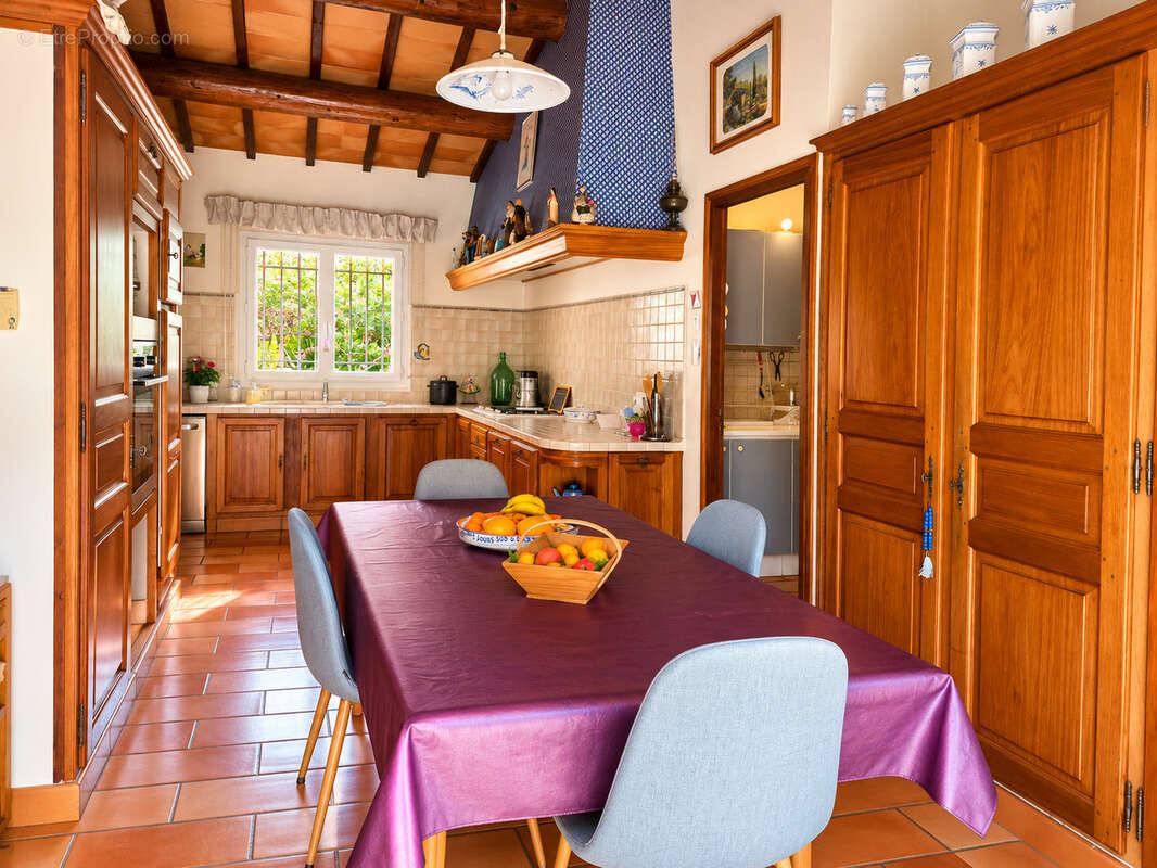 Maison à MARIGNANE