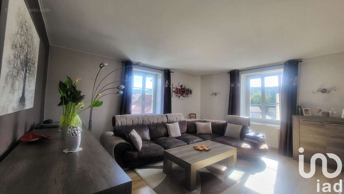 Photo 2 - Appartement à PONTARLIER