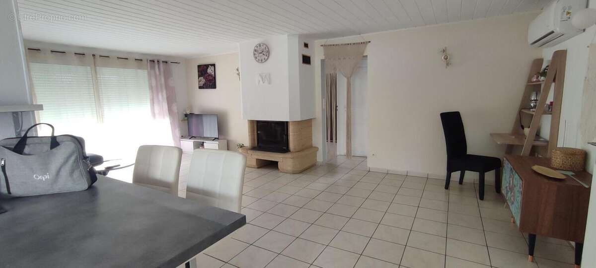 Maison À Vendre - photo 3