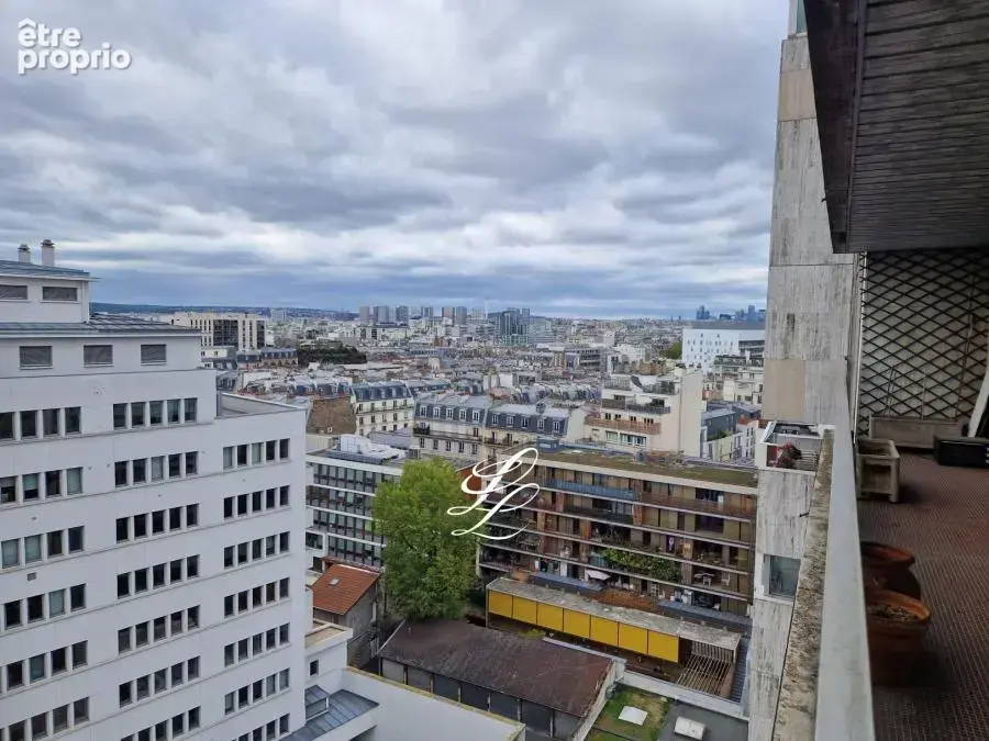 Appartement 6 pièces 171 m² à vendre à Paris-15e (75015) - photo 8