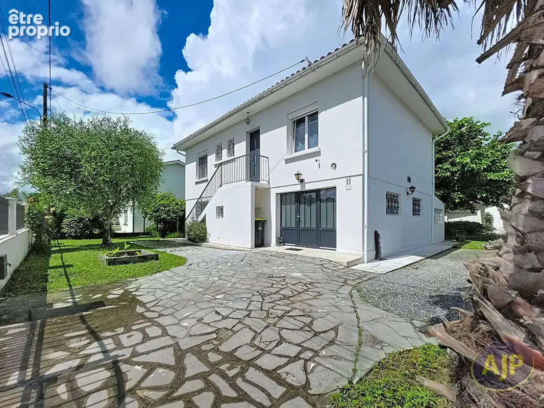 Maison à CESTAS