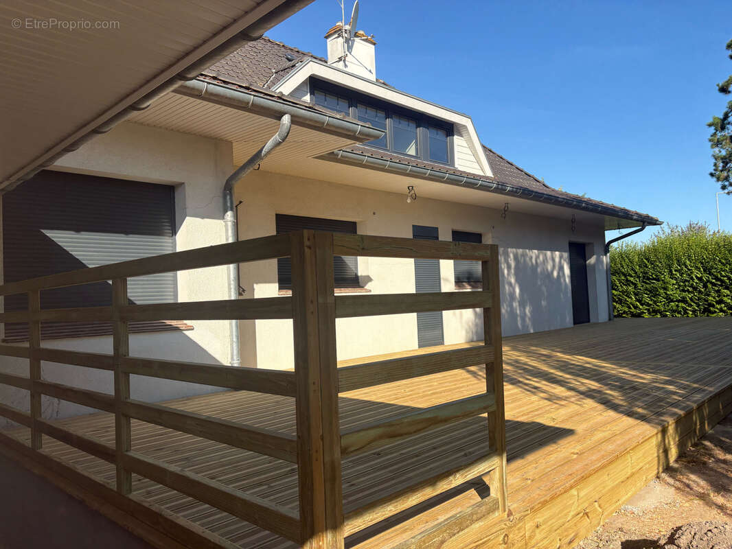 Maison individuelle à Groffliers - photo 4