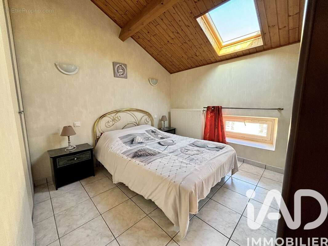 Photo 9 - Appartement à VALS-LES-BAINS