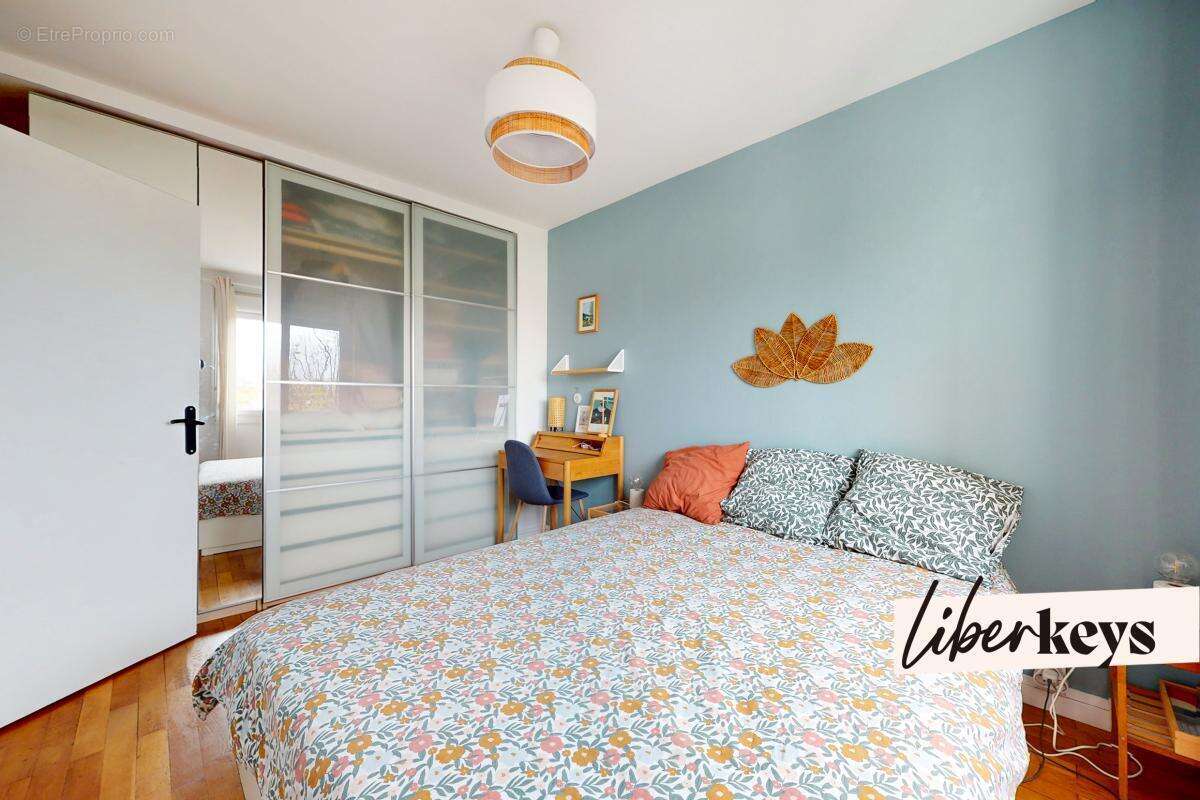 Appartement à LYON-4E