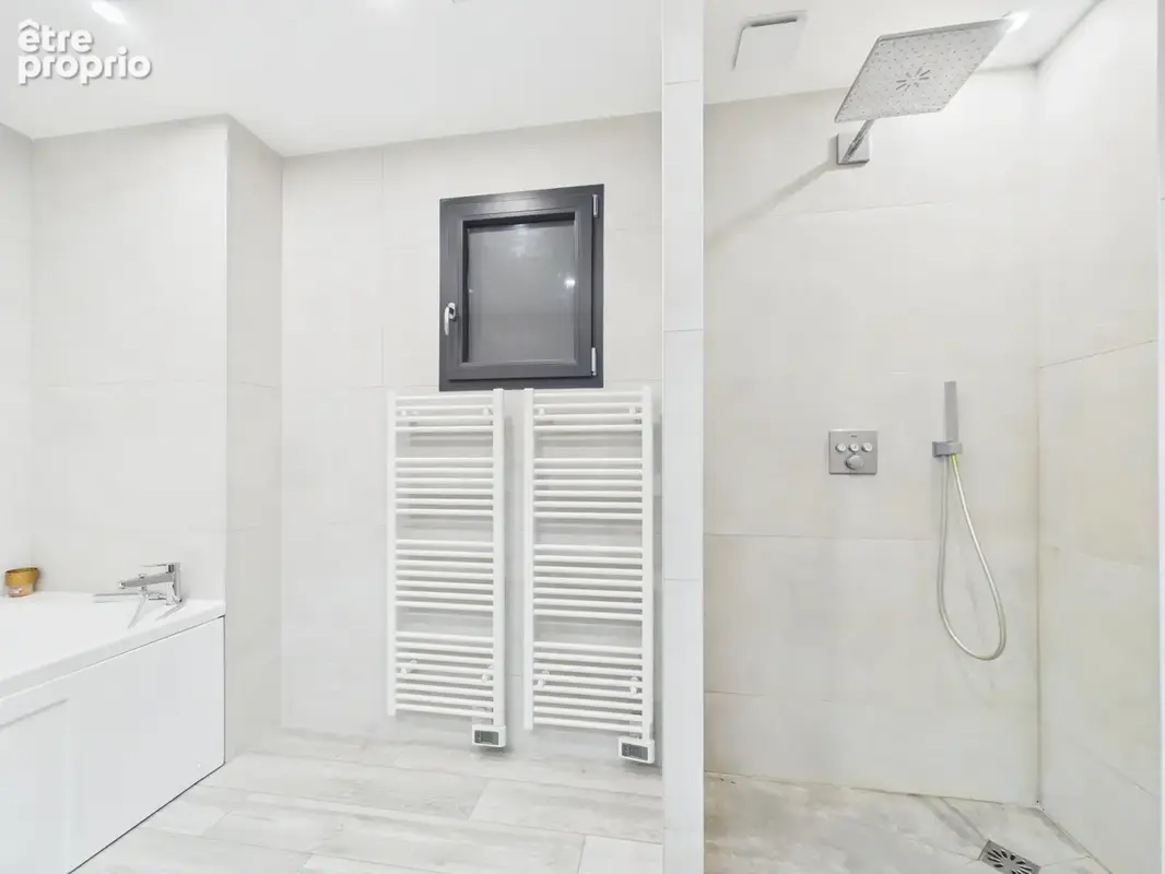 Maison individuelle - Secteur calme - Curienne - 177 m2 - photo 20