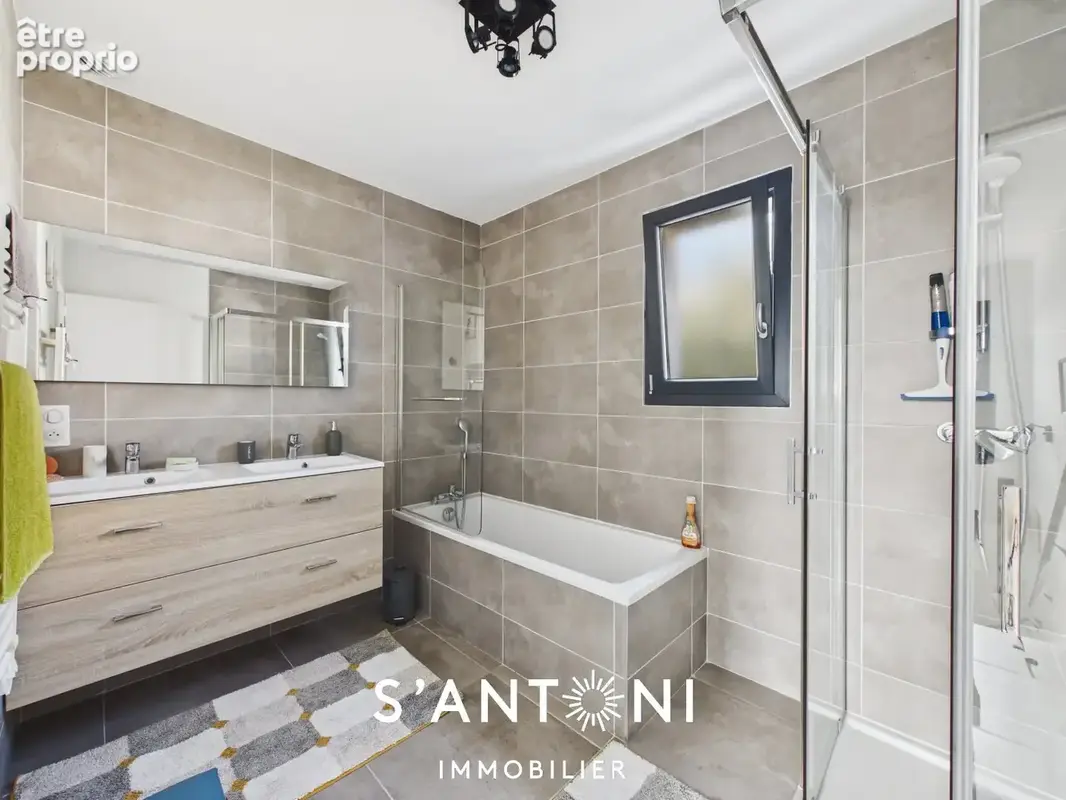 Villa moderne, 3 chambres, garage, extérieur, jacuzzi - photo 12