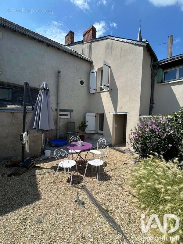 Maison 65 m² à Murs-Erigne  - photo 9
