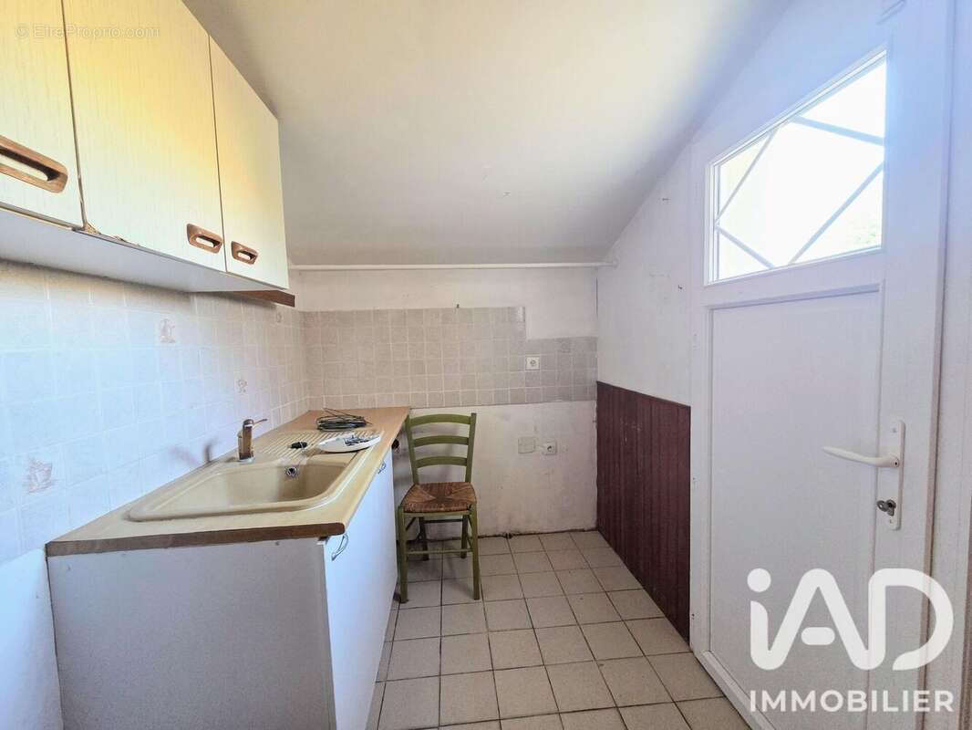 Maison 98 m² à Saujon  - photo 9