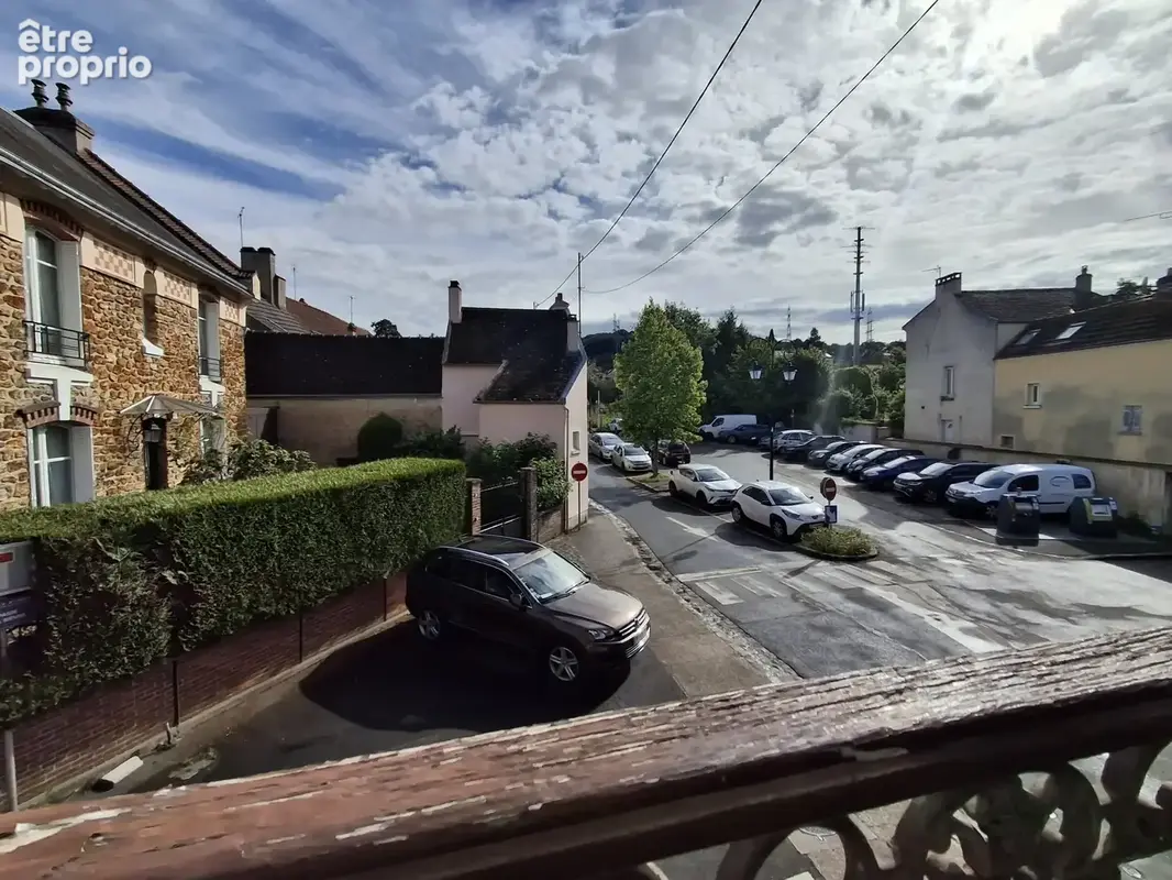 Appartement 2 pièces 34 m² à vendre à Igny (91430) - photo 7