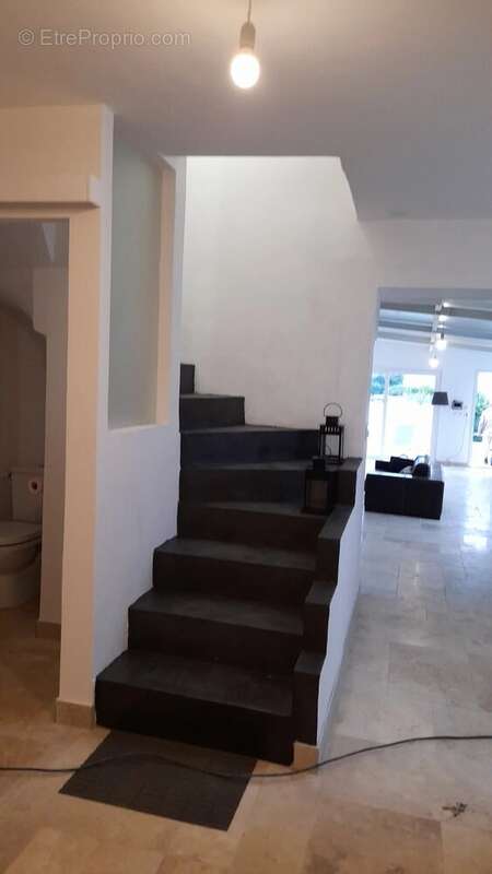 Maison à EMERAINVILLE