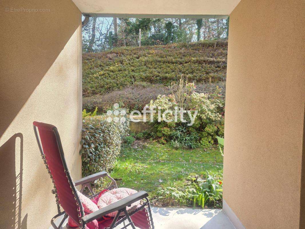 Appartement à RAMBOUILLET