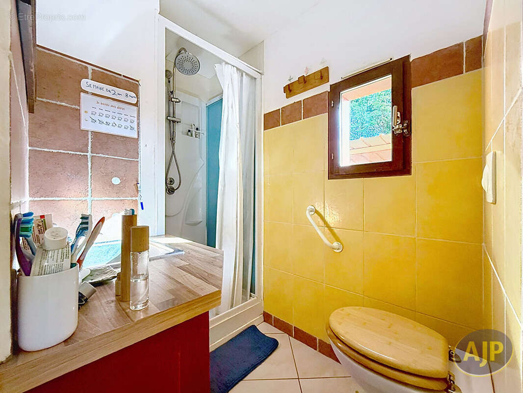 Maison Sainte-Pazanne 165 m2 - photo 8