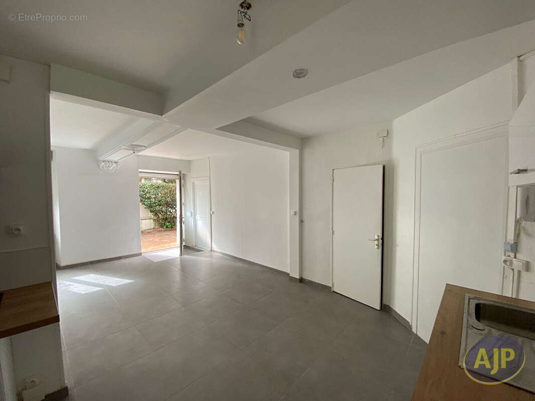 Appartement à CARQUEFOU