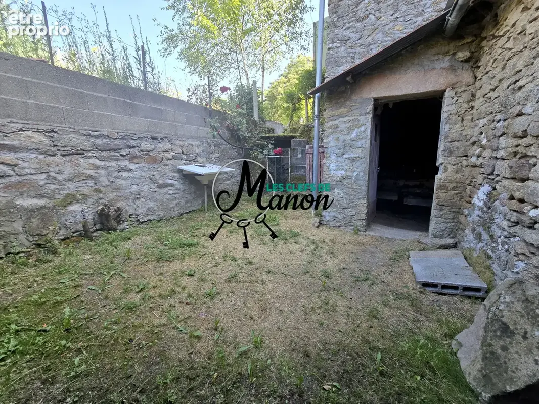 Propriété pierres à saint amand magnazeix - photo 30
