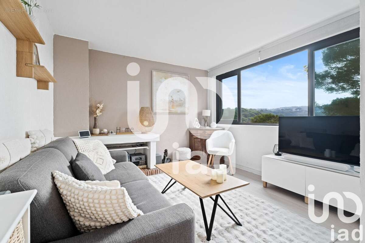 Photo 3 - Appartement à CANNES