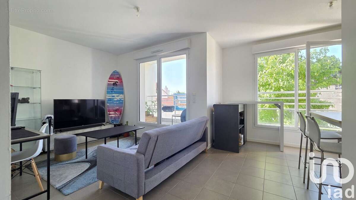 Photo 3 - Appartement à SAINT-HERBLAIN