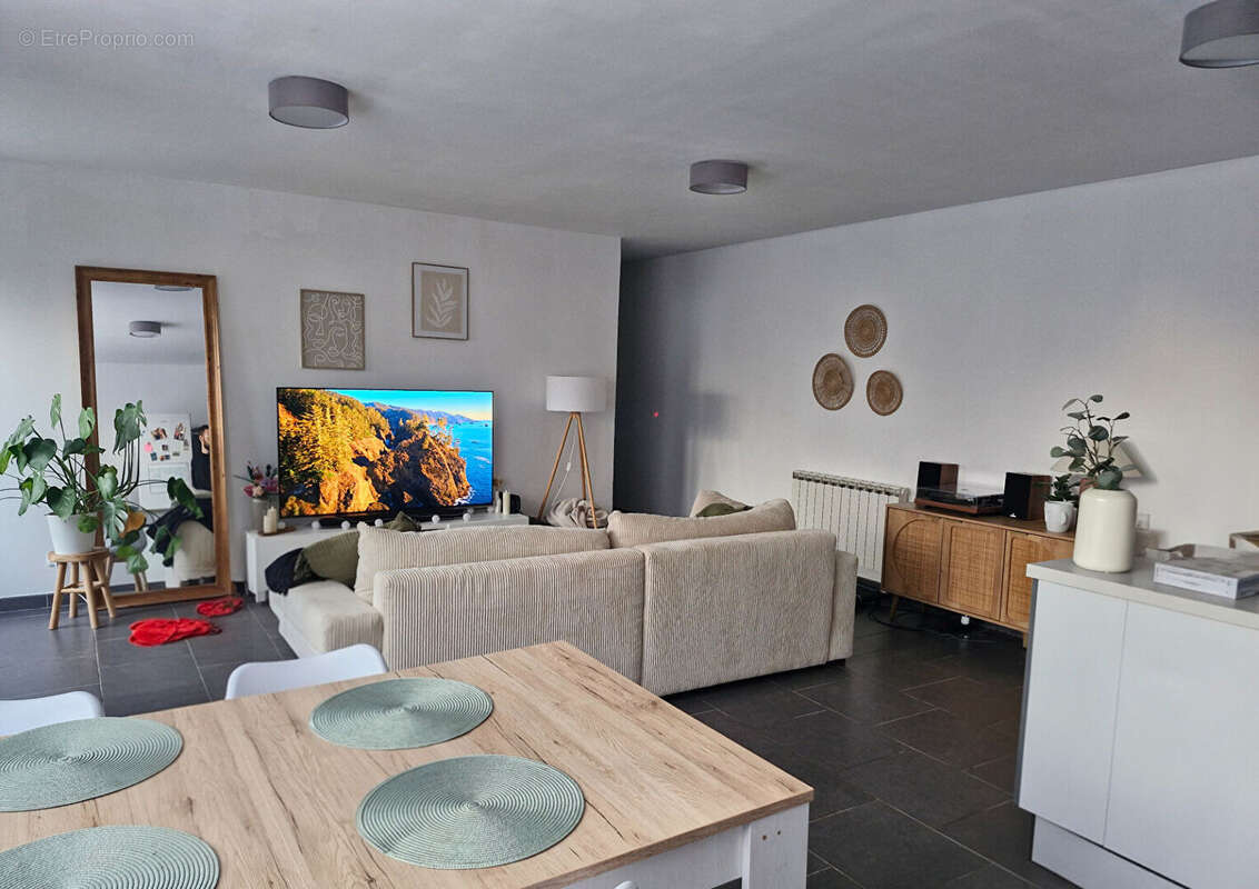 Maison 135m² à grenay - photo 2
