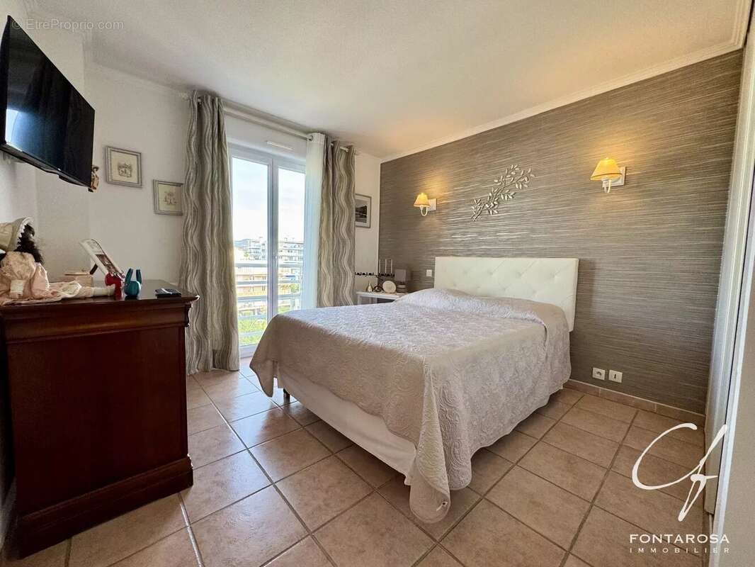 Appartement à SAINT-RAPHAEL