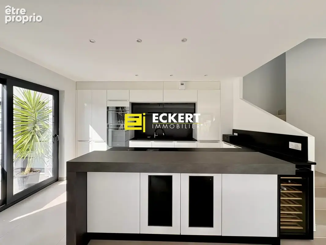 Maison 6 pièces 139 m² à vendre à Gresswiller (67190) - photo 3