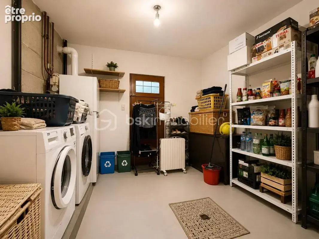 Maison familiale 8 pièces à Fontenay-lès-Briis - photo 10