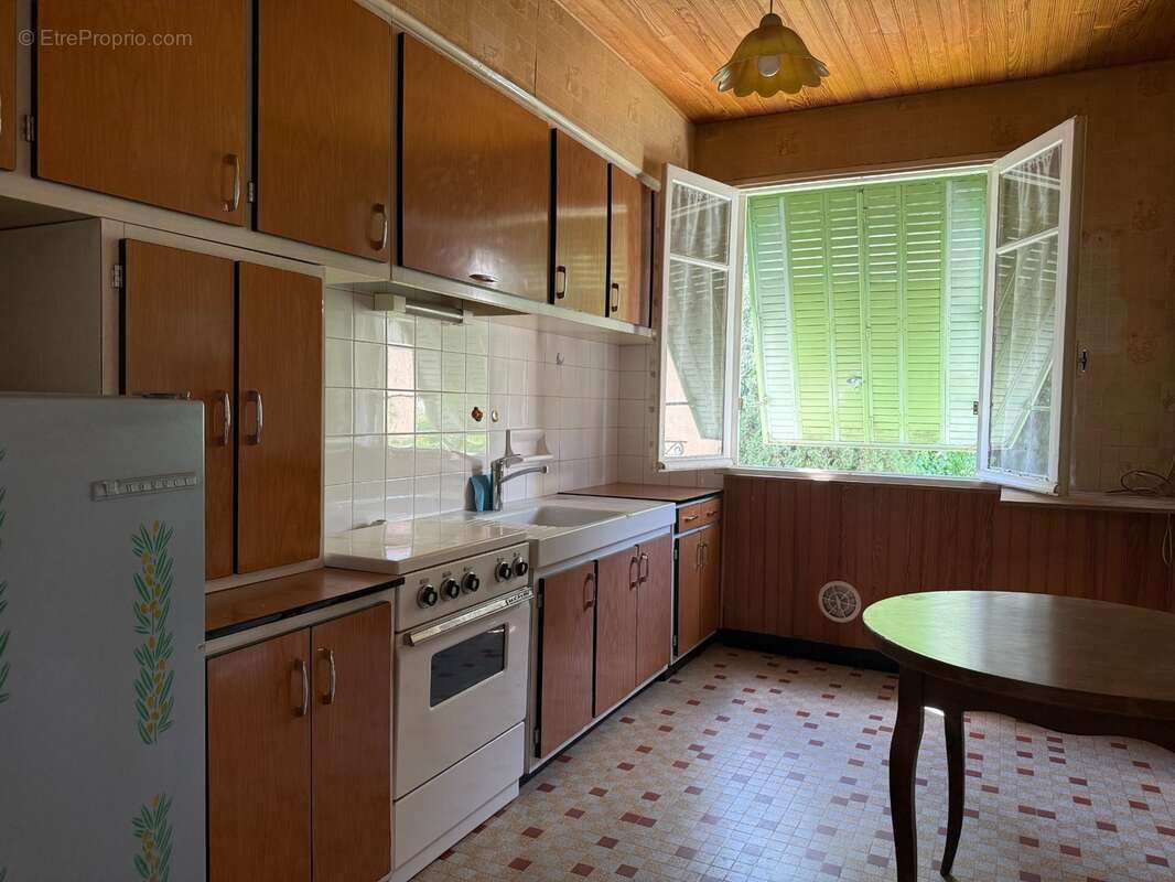 Maison à vendre 6 pièces, 590m² de terrain ALES (30) - photo 13