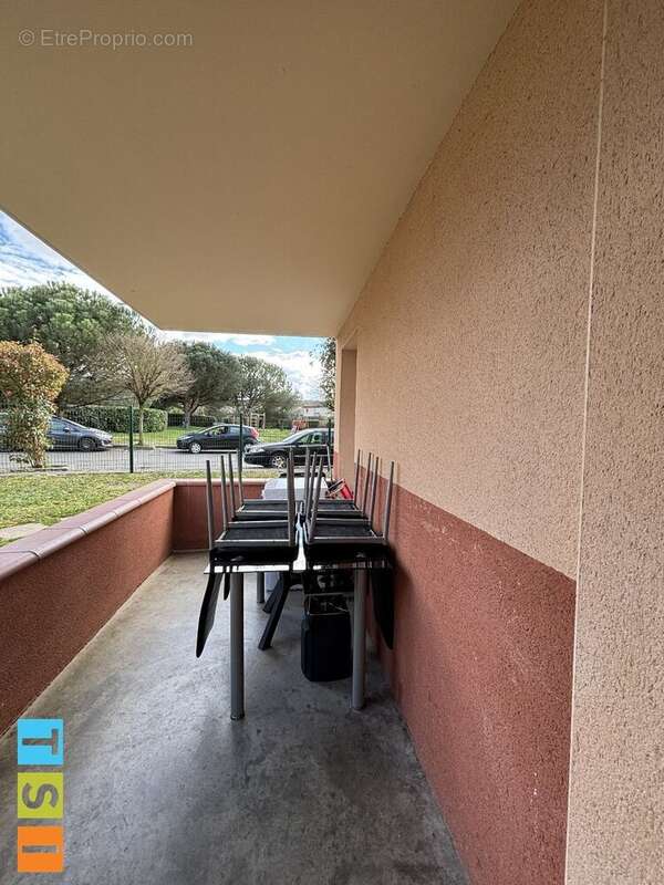 Appartement à SAINT-GAUDENS