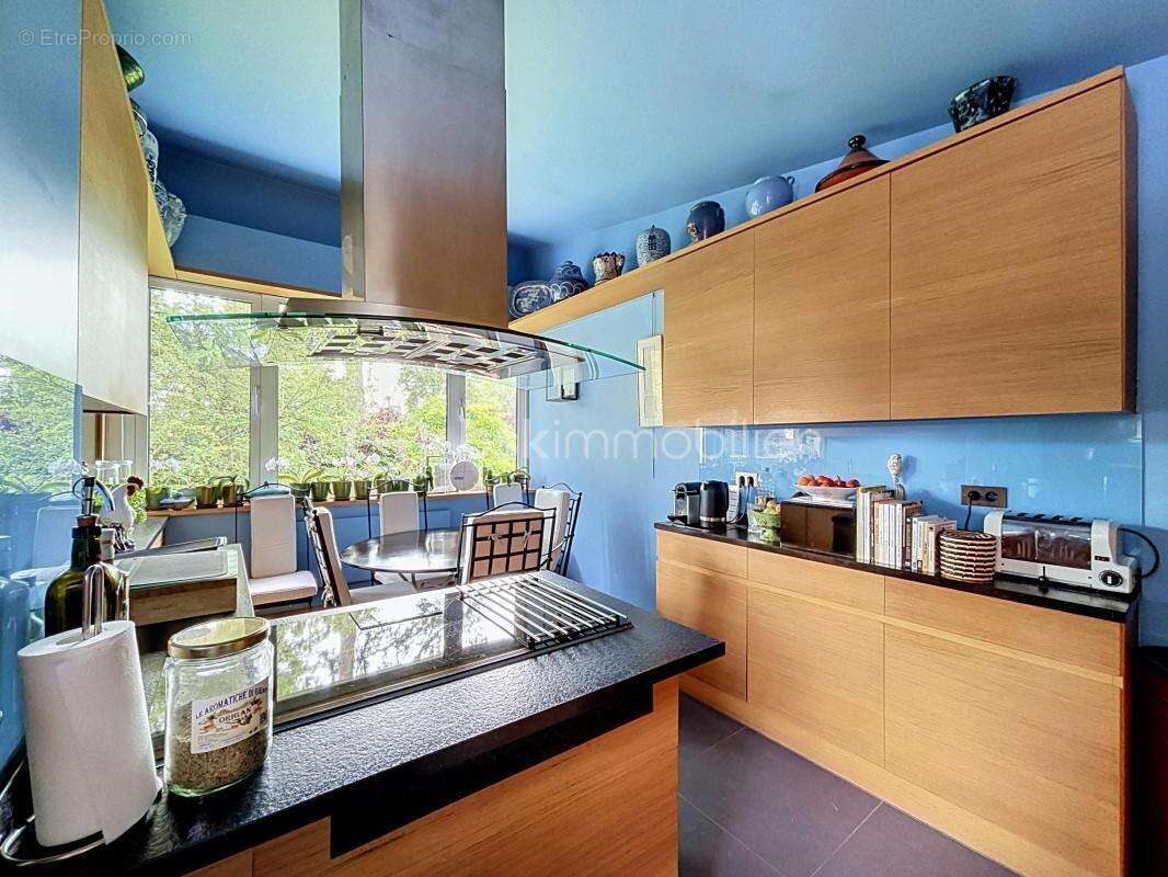 Appartement à GARCHES