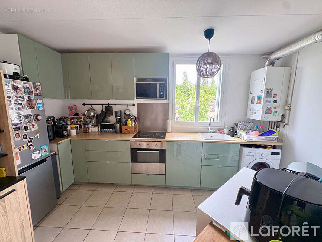 Appartement à PALAISEAU