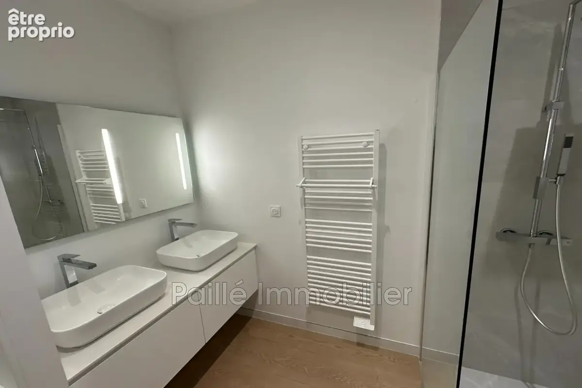 Maison 3 pièces 75 m² à vendre à Talais (33590) - photo 3