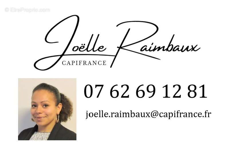 Appartement à CERGY