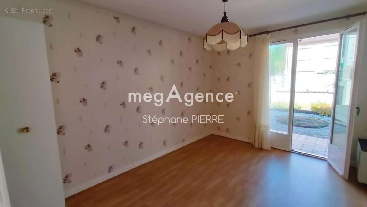 Cadre de vie agreable pour ce pavillon avec un acces de plain pied - photo 4