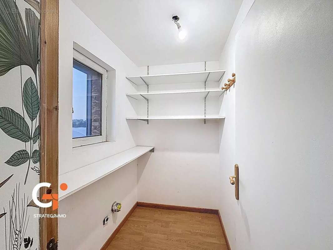 Maison à ALLOUVILLE-BELLEFOSSE