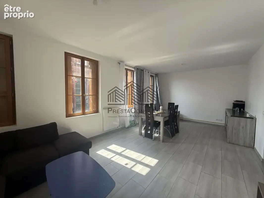 Maison - 92m2 - photo 3